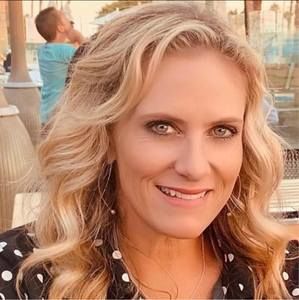 Meet your Posher, Jenna